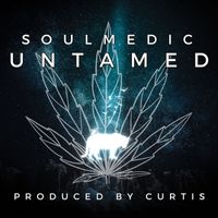 Soulmedic - Untamed (Explicit)