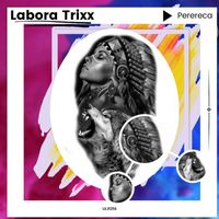 Labora Trixx - Perereca