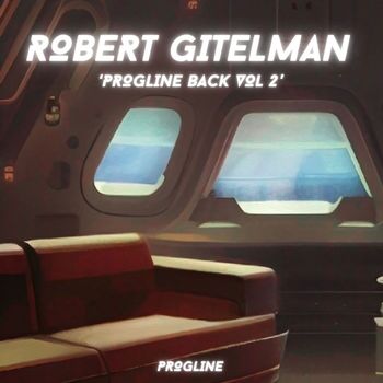 Robert Gitelman - Progline Back, Vol. 2
