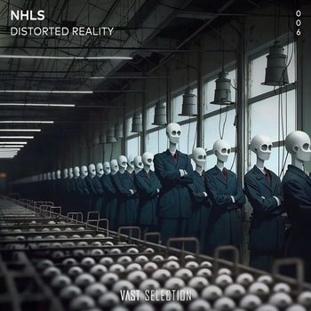 NHLS - Distorted Reality