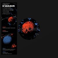 Kwasir - Here Comes The Pain