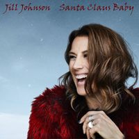 Jill Johnson - Santa Claus Baby