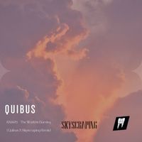 KNARS - The World is Burning (Quibus & Skyscraping Remix)