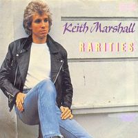 Keith Marshall - Keith Marshall : Rarities