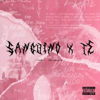 Jamie - Sanguino x te (feat. xDiemondx) (Explicit)