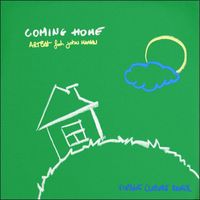 Artbat - Coming Home (feat. John Martin) (Vintage Culture Remix)
