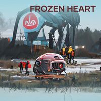Sena - Frozen Heart