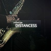 HANDRYU MM - Distancess
