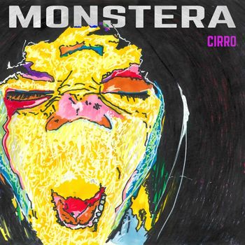 Cirro - Monstera