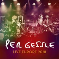 Per Gessle - Live Europe 2018 (Live)