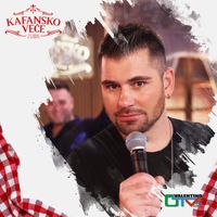 Denis Kadric - Kafansko vece (Live)