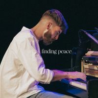 BARTH. - finding peace (live at de Doelen, Rotterdam)