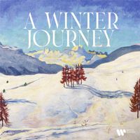 Wolfgang Amadeus Mozart - A Winter Journey