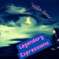 Walter Jones - Legendary Expressions