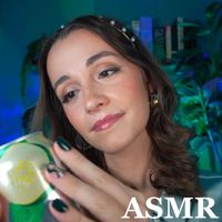 Sarah Lavender ASMR - Relaxing Liquid Sound Assortment
