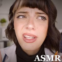 The White Rabbit ASMR - Slightly UNHINGED Doctor Gives You A Check-Up