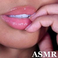 April's ASMR - Fast and Aggressive EXTREMELY Close and Juicy Mouth Sounds