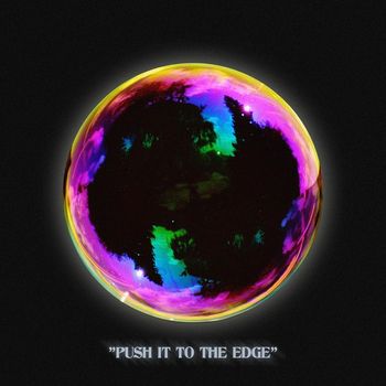 Steerner - Push It To The Edge