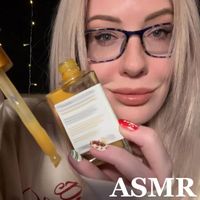 Karuna Satori ASMR - softly applying your skincare