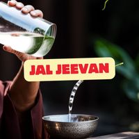 Ajit Kadkade - Jal Jeevan