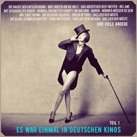 Various Artists - Es war einmal in deutschen Kinos, Teil 1