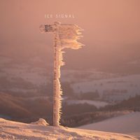 PAD - ice signal