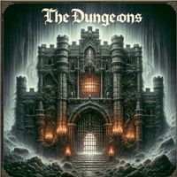 Soundscapes & Ambience - The Dungeons