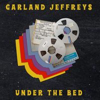 Garland Jeffreys - Under the Bed