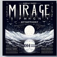 Nikolai Ivanov - Mirage Symphony