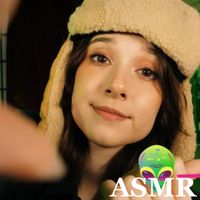 Amy Kay ASMR - Disguising You as Human