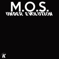 M.O.S. - UNDER EVOLUTION (K24 Extended)