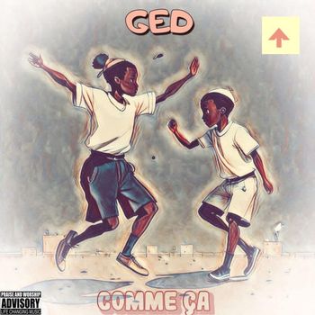 GED - Comme Ça