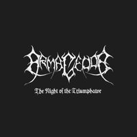 Armagedda - The Night of the Triumphator
