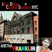 Aretha Franklin - Aretha Franklin at Capitol Studios