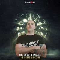 The Ghost Chasers - The Demon Inside