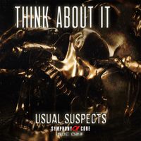Usual Suspects - Think About It