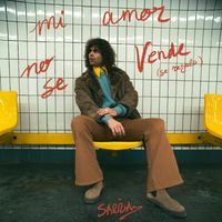 Sarria - Mi Amor No Se Vende (Se Regala)