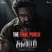 Ravi Basrur - Salaar - Final Punch (From "Salaar Cease Fire - Tamil Trailer")