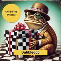 Dabbledob - Checkered Present