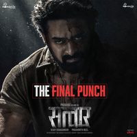 Ravi Basrur - Salaar - Final Punch (From "Salaar Cease Fire - Hindi Trailer")