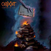 Coexist - Chapter of Life