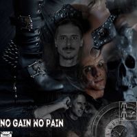 Mash Manson - No Gain No Pain