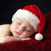 White Noise Baby Sleep Music - Santa Baby (White Noise Baby Sleep - Loopable)
