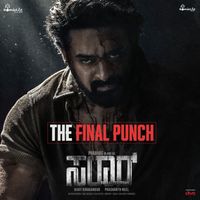 Ravi Basrur - Salaar - Final Punch (From "Salaar Cease Fire - Kannada Trailer")