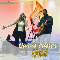 Halel - Quiero Adorar