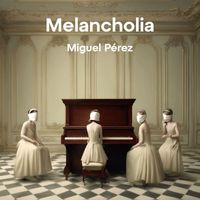 Miguel Pérez - Melancholia