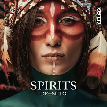 Divenitto - Spirits