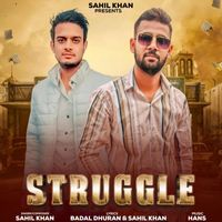 Sahil Khan - Struggle