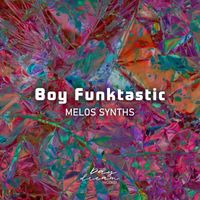 Boy Funktastic - Melos Synths
