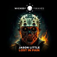 Jason Little - Lost in Pain